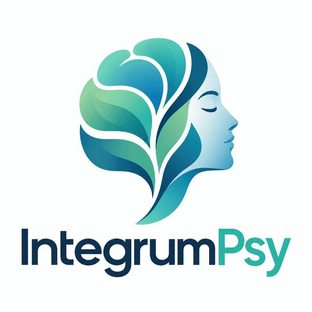 IntegrumPsy Logo